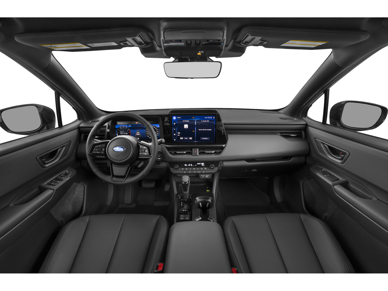 2026 Subaru OUTBACK — detail view