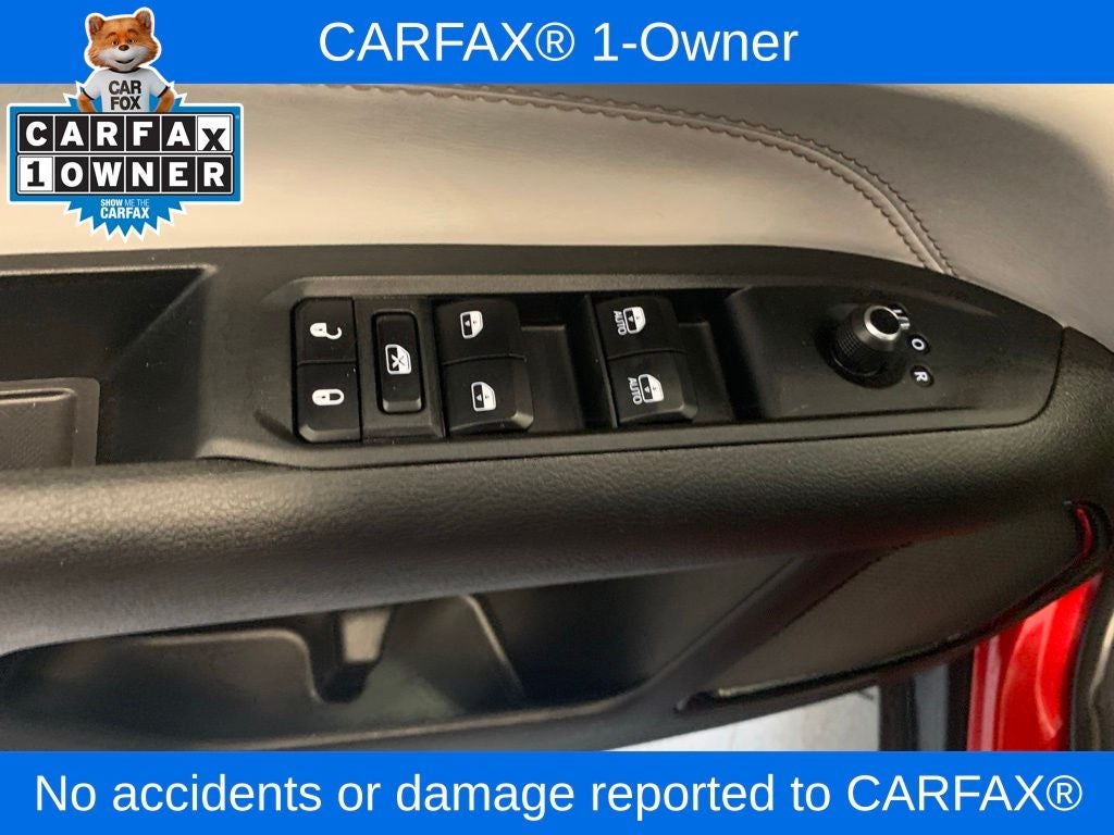 2025 Jeep Compass — detail view